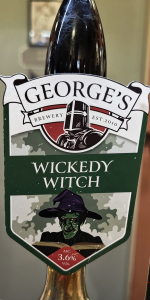 Wickedy Witch