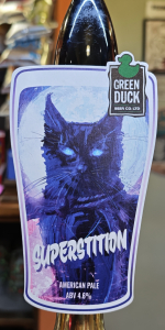 Superstition