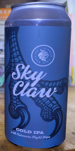 Sky Claw