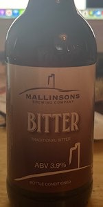 Bitter