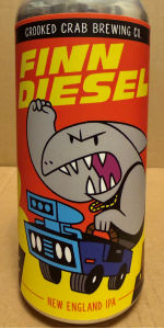 Finn Diesel