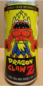 Dragon Claw Z