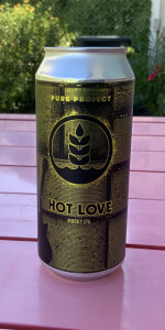 Hot Love
