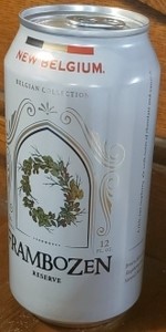 Frambozen Reserve