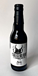 tÂ´Vliegend Hert
