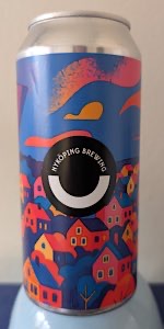KrÃ¥kbergets IPA