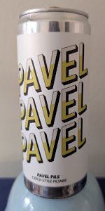 Pavel Pils