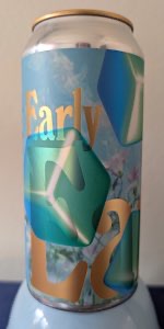 Early Earth (PULP)