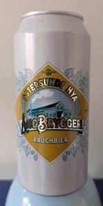 Rauchbier