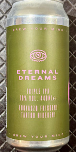 Eternal Dreams