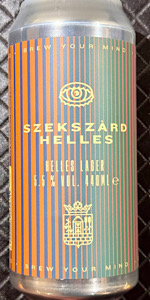 SzekszÃ¡rd Helles
