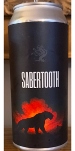 Sabertooth