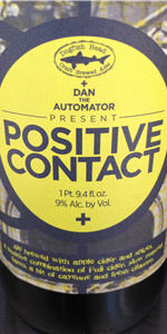 Positive Contact