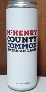 McHenry County Common