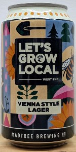Let's Grow Local - West End