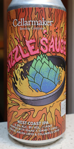 Sizzle Sauce