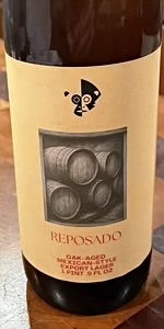 Reposado