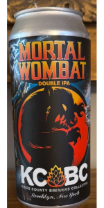 Mortal Wombat