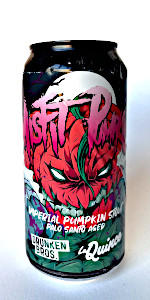 Misfit Pumpkins