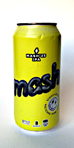 MashÂ´25