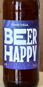 Beer Happy