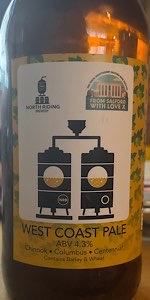 West Coast Pale