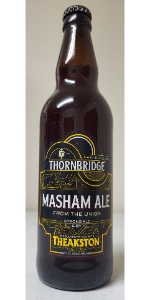 Masham On The Union