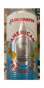American Broon Ale