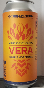 King of Clouds Vera