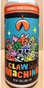 Claw Machine