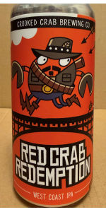 Red Crab Redemption