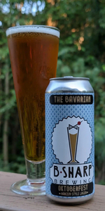 The Bavarian