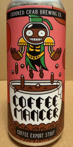 Coffeemancer