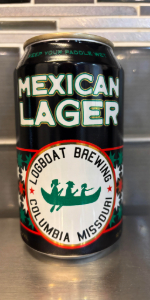 Mexican Lager