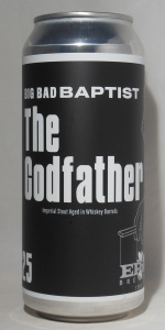 Big Bad Baptist - The Godfather