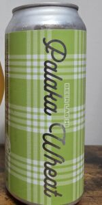 Palaka Wheat