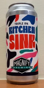 Kitchen Sink