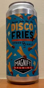 Disco Fries