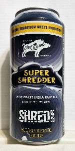 Super Shredder