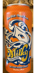 Milky JJJuliusss