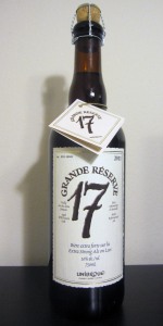 17 Grande RÃ©serve