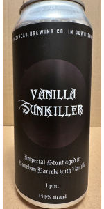 Vanilla Sunkiller