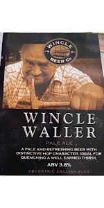 Wincle Waller