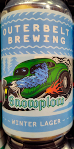 Snowplow