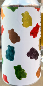 Trash Bears