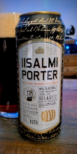 Iisalmi Porter