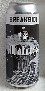 Albatross