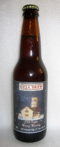 Deja Brew Old Tyme Winter Warmer