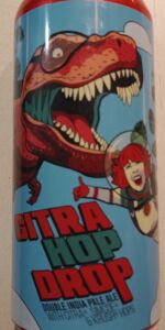 Citra Hop Drop