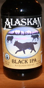 Black IPA